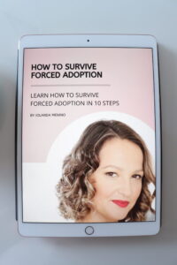 EBOOK – How to Survive Forced Adoption