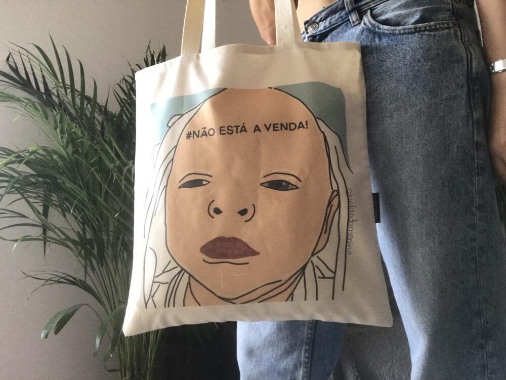 SACO - SANTIAGO NÃO ESTÁ A VENDA