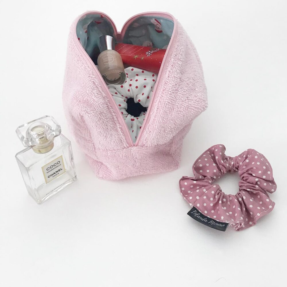 Estojo Rosa - Image 3