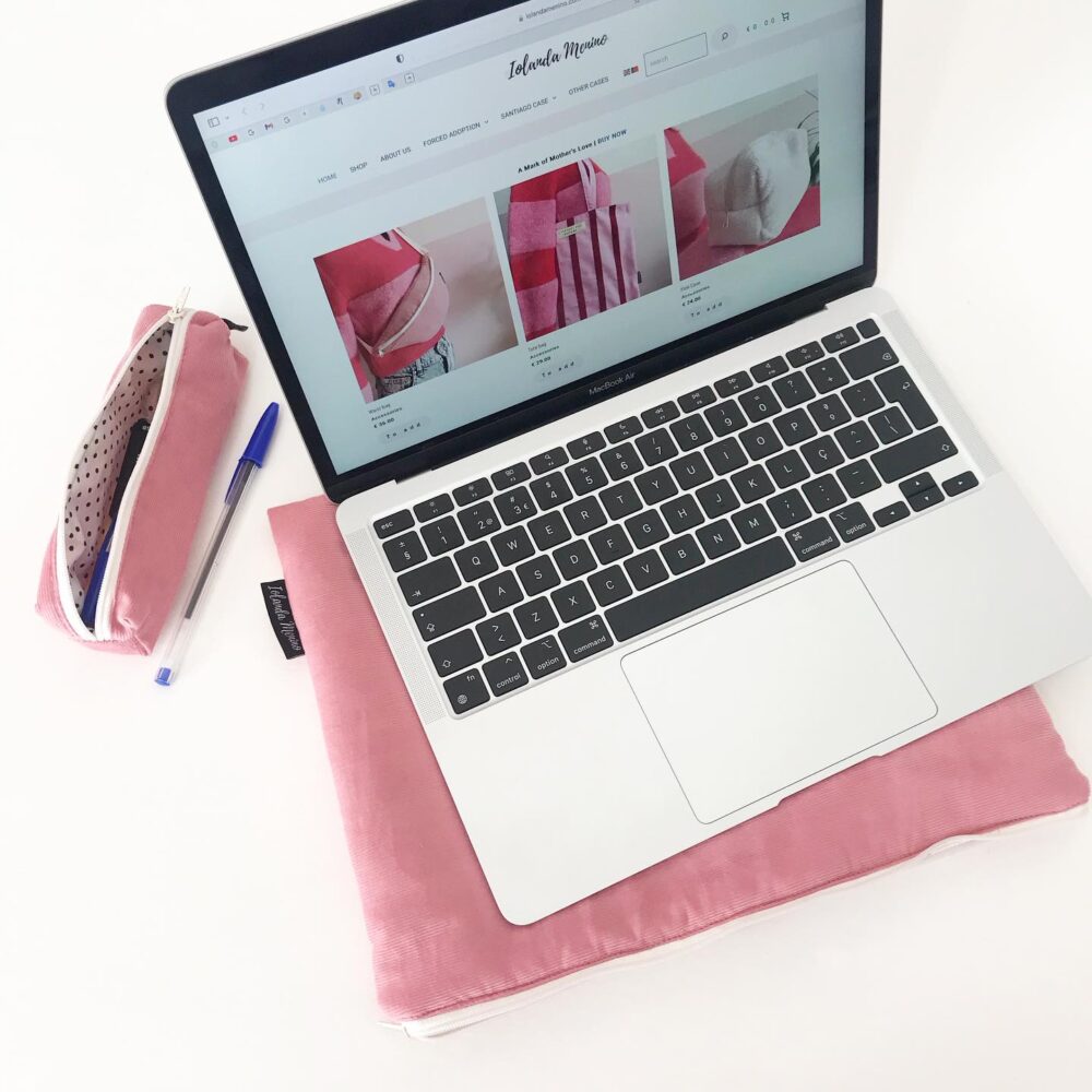 Pen Bag - Image 3